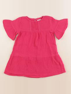 Seconde main-Fille-Robe - 3 ans