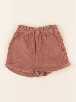 Seconde main-Fille-Short-Short - 18 mois