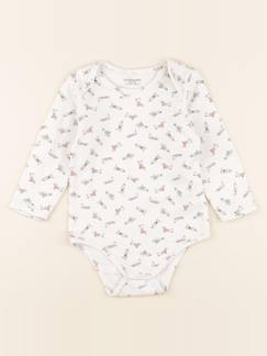 Seconde main-Garçon-Sous-vêtements-Body - 24 mois