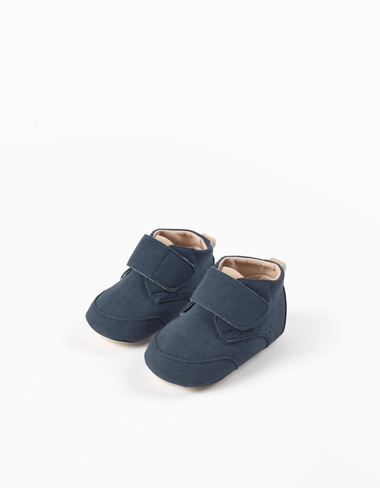 Chaussures Pr-marche Scratch Multicolore 18 €