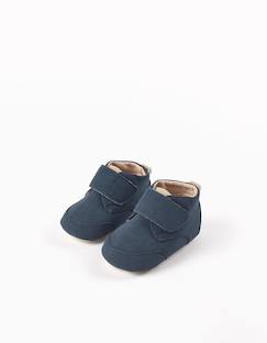 Chaussures-Chaussures pré-marche à scratch