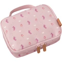 -Lunch bag isotherme seahorse (2,5 l)