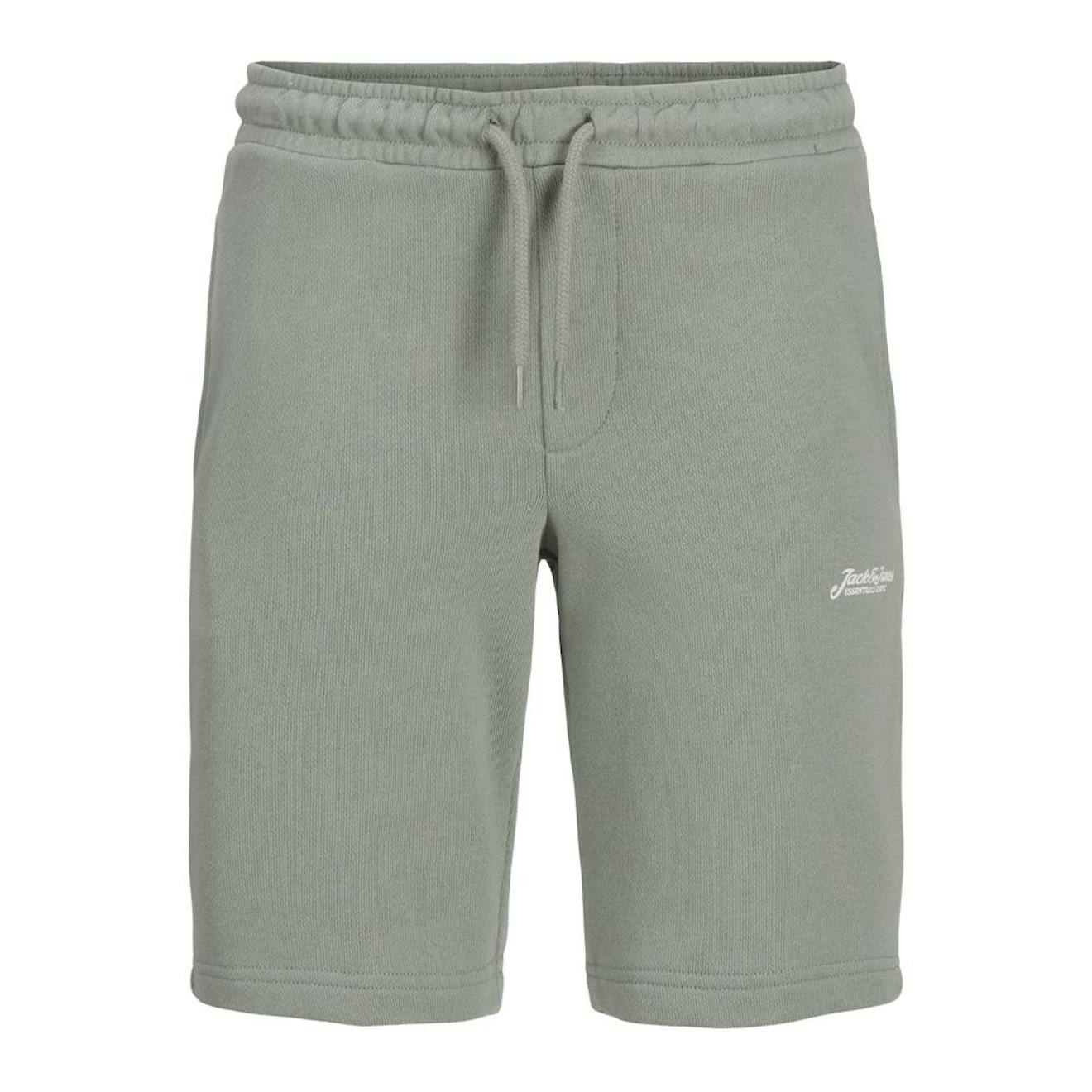 Short Garon Gordon Vert 12$