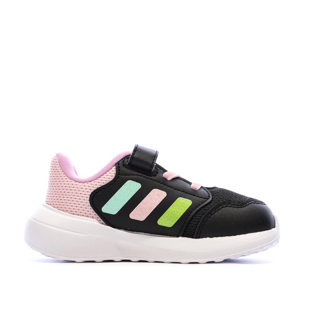 Baskets Bb Fille Tensaur Run 30 El Rose 30 €