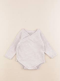 Seconde main-Garçon-Sous-vêtements-Body - 9 mois