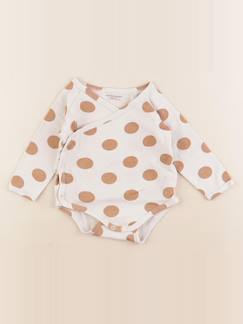 Seconde main-Garçon-Sous-vêtements-Body - 12 mois
