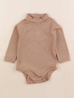 Seconde main-Garçon-Sous-vêtements-Body à col - 6 mois