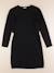 Robe grossesse - 34 à 36 Noir 1 - vertbaudet enfant 