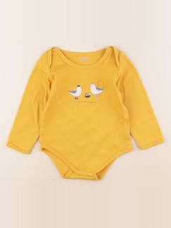 Seconde main-Garçon-Sous-vêtements-Body - 36 mois