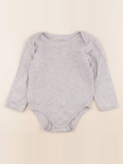 Seconde main-Garçon-Sous-vêtements-Body - 36 mois