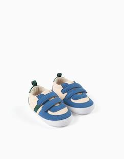 Chaussures-Baskets pré-marche à scratch