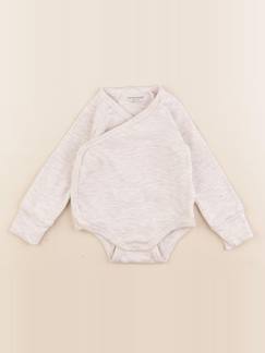 Seconde main-Garçon-Sous-vêtements-Body - 6 mois