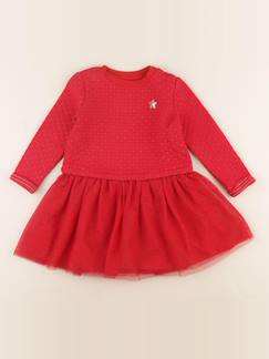 Seconde main-Fille-Robe - 3 ans