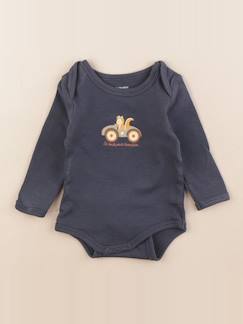 Seconde main-Garçon-Sous-vêtements-Body - 6 mois