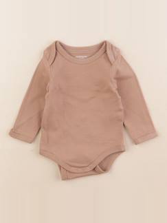 Seconde main-Garçon-Sous-vêtements-Body - 6 mois