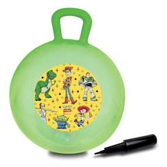Jouet-Balle sauteuse gonflable toy story 45cm