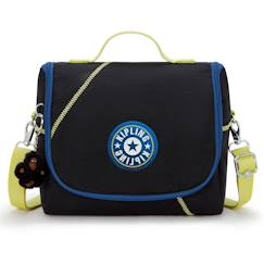Puériculture-Repas-Vaisselle, coffret repas-Sac déjeuner kipling new kichirou 23 cm - sac gouter isotherme ( cool c)