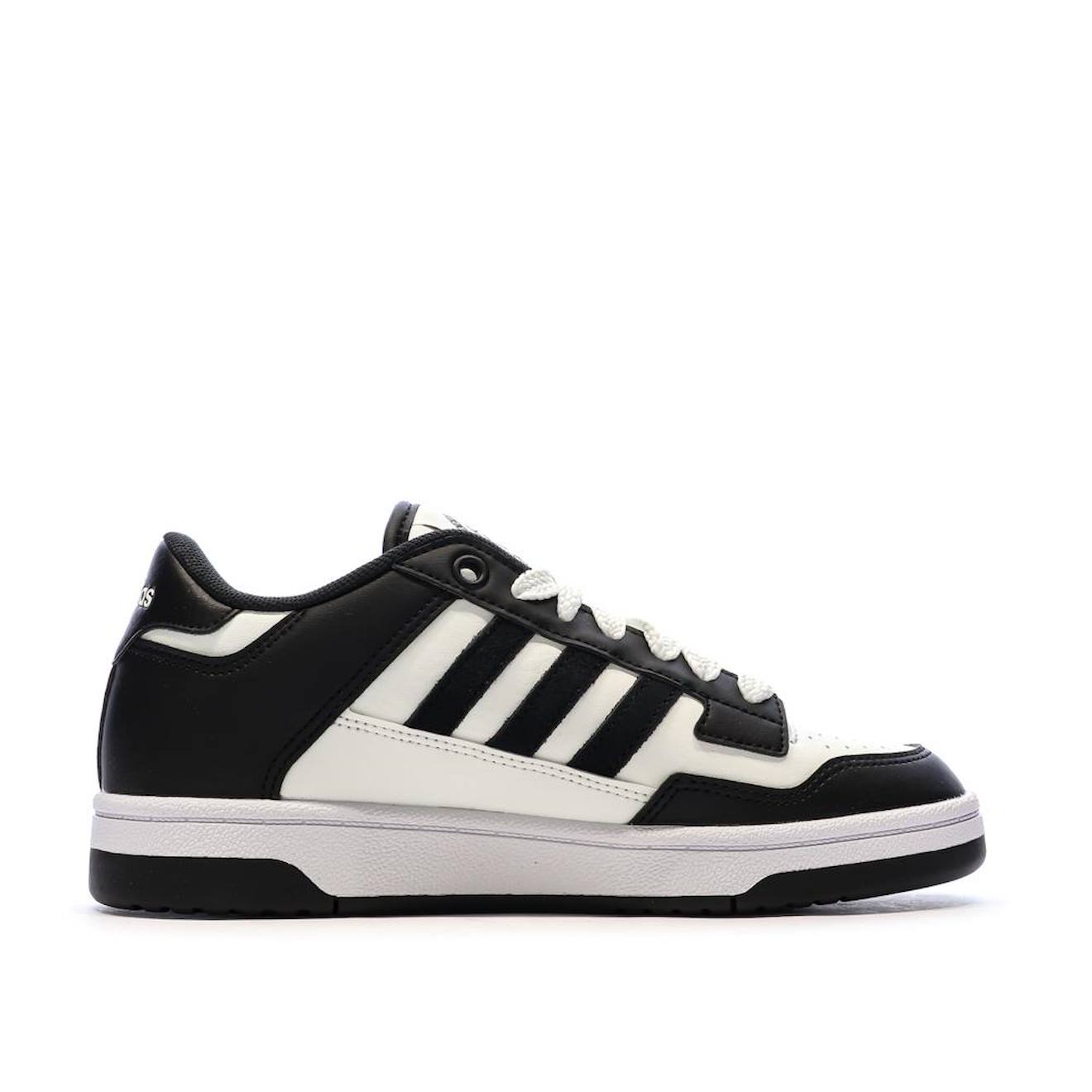Baskets Enfant Rapid Court Noir 30 €