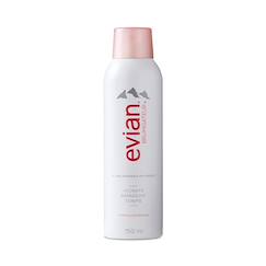 Puériculture-Toilette de bébé-Brumisateur® evian® 150ml