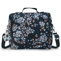 Puériculture-Repas-Vaisselle, coffret repas-Sac déjeuner kipling new kichirou 23 cm - sac gouter isotherme ( cool c)
