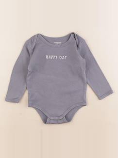 Seconde main-Garçon-Sous-vêtements-Body - 18 mois