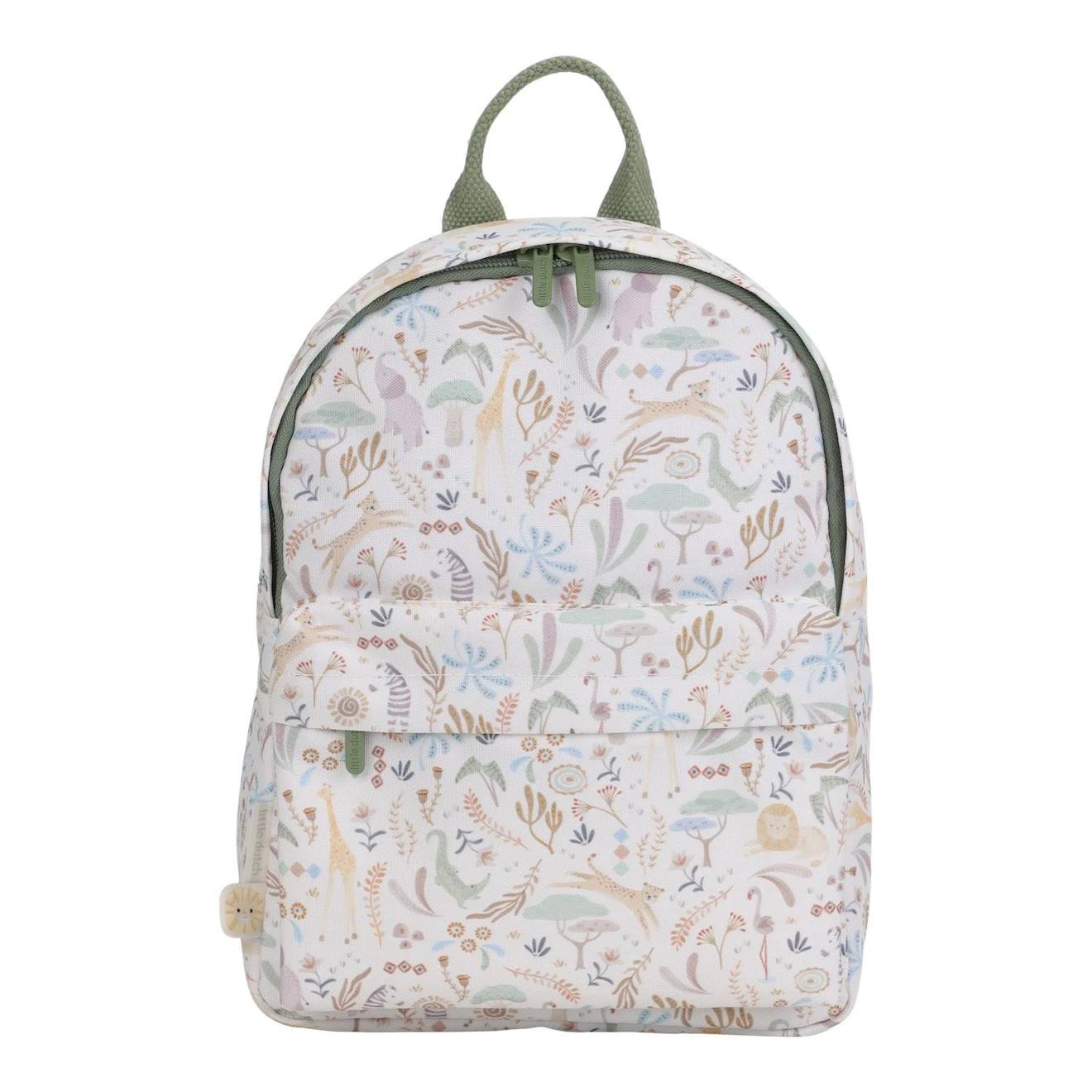 Petit Sac Dos Enfant Blanc 25 €