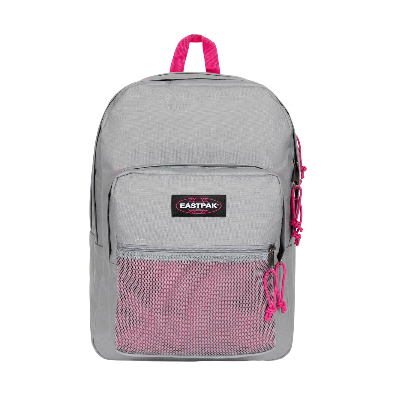 Sac A Dos Pinnacle Gris Clair 92$