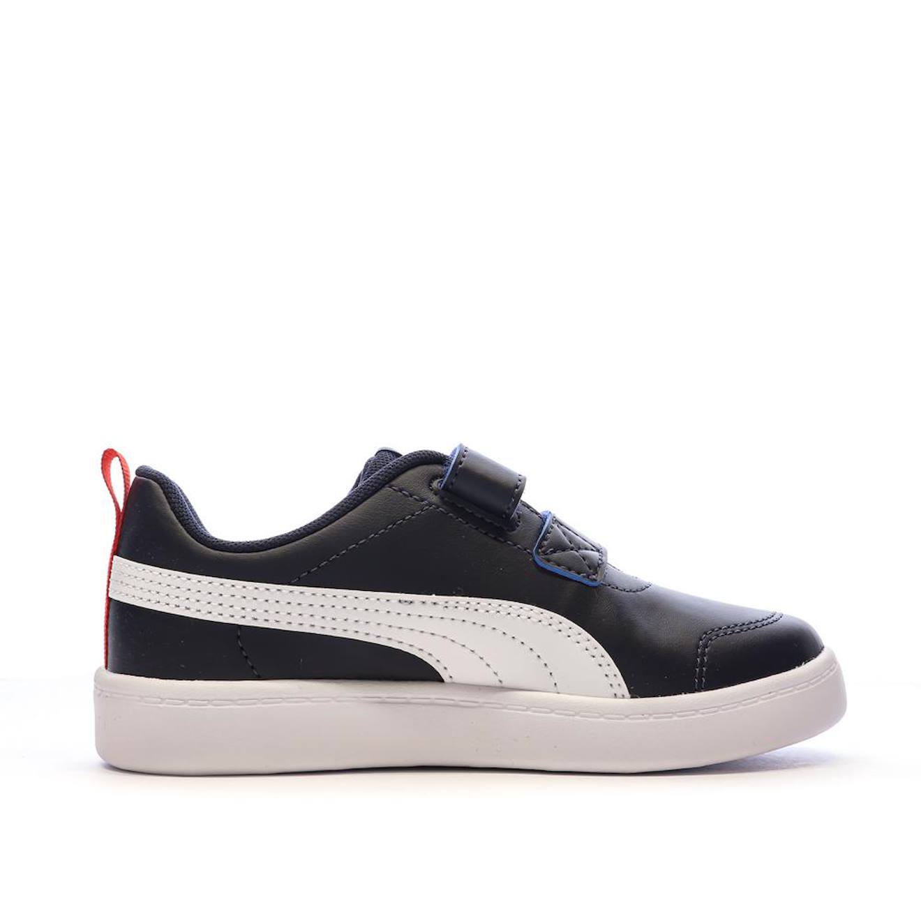 Baskets Basses Scratch Marine 30 €
