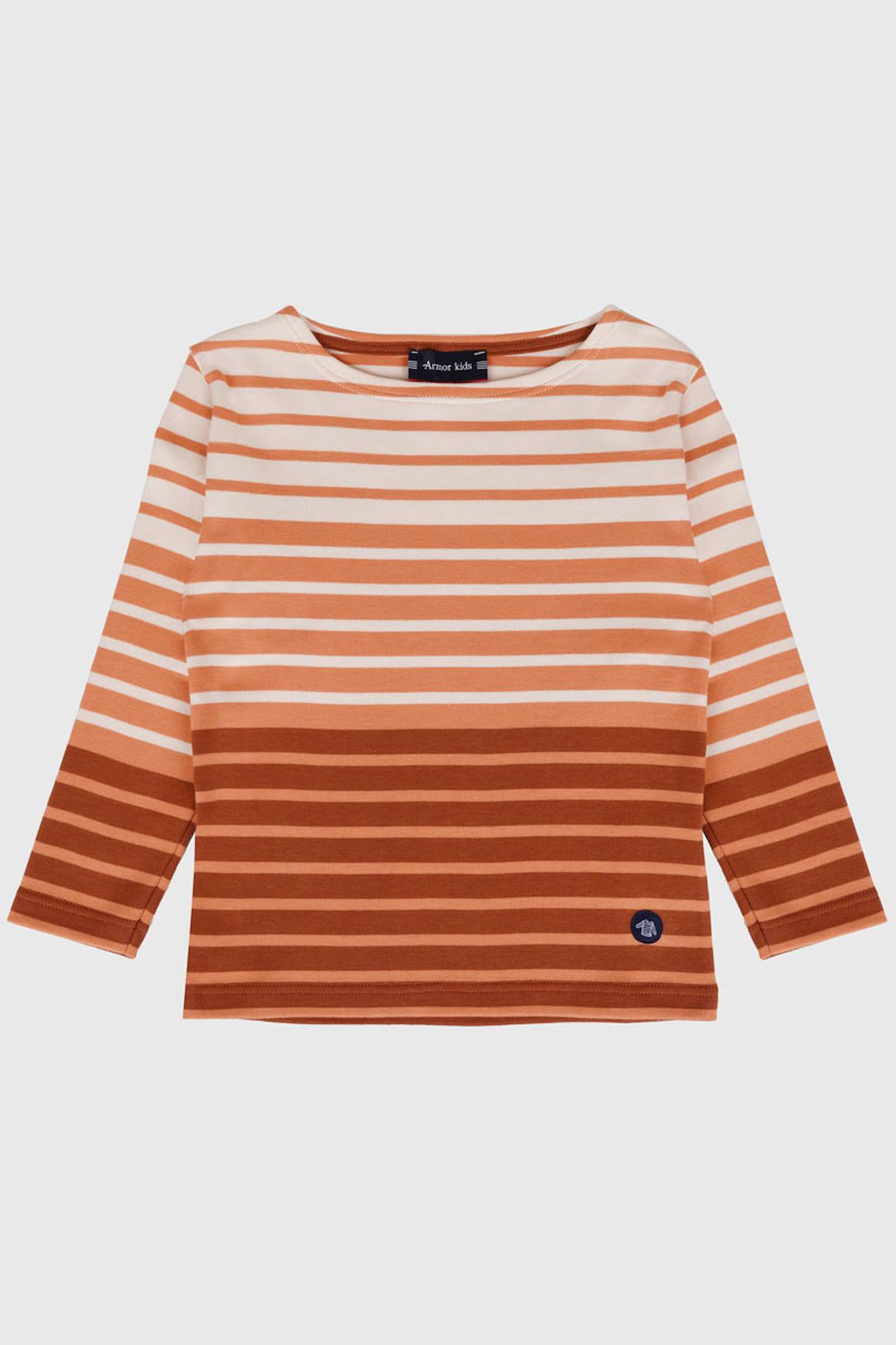 Marinire En Coton pais Enfant Scotch Coral Gold Sequ 45 €