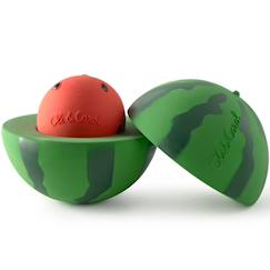 Jouet-Jouet à empiler et balle hochet watermelon