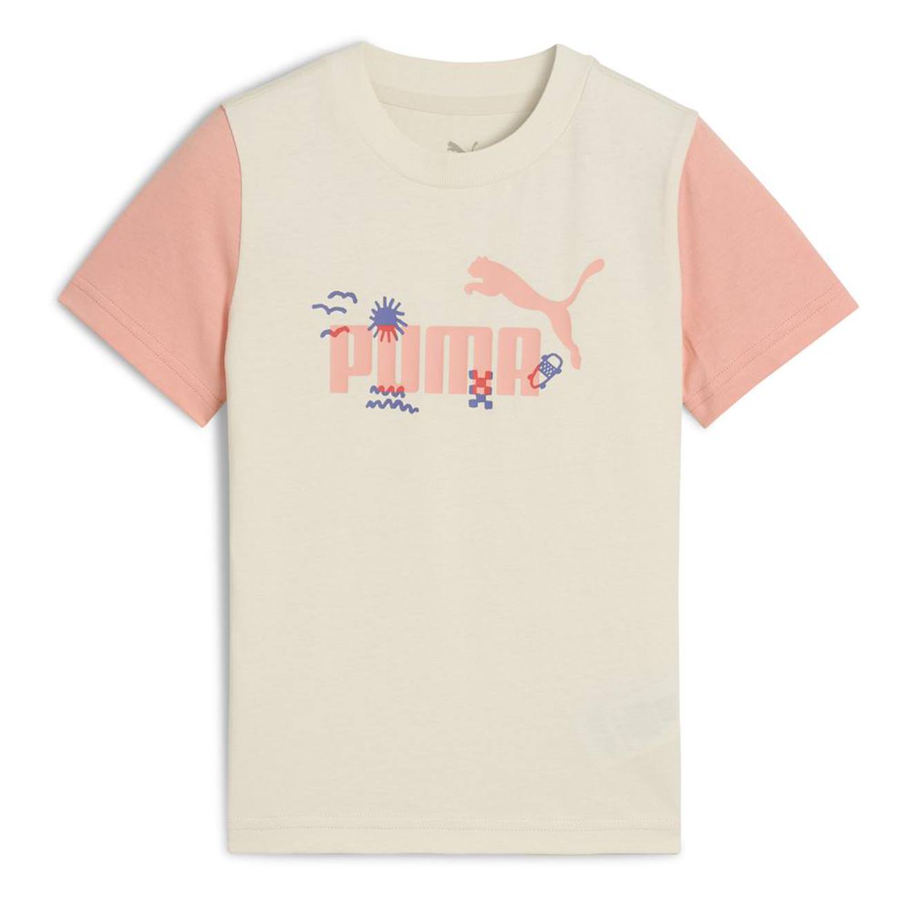 T-shirt Garon Sandy Adventures Beige 12 €