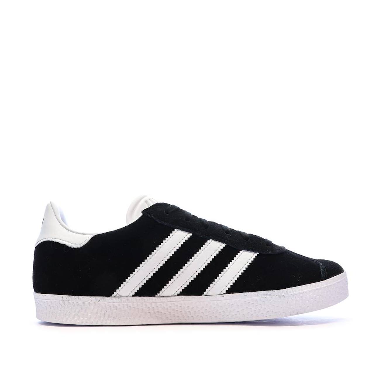 Baskets Gazelle J Noir 71 €
