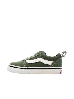 Baskets basses lifestyle low 19 – confort et style enfant  - vertbaudet enfant