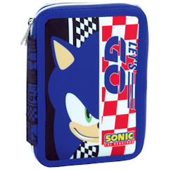 -Trousse primaire sonic 20 cm