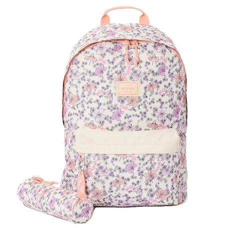 Fille-Sac à dos primaire rip curl 42 cm