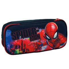 -Trousse primaire spider-man 23 cm