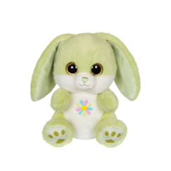 -Peluche - peluche lapin kiwi – cutydoos spring – 23 cm