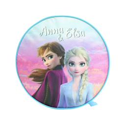 Sac à dos rond  27øx9 cm   la reine des neiges  - vertbaudet enfant