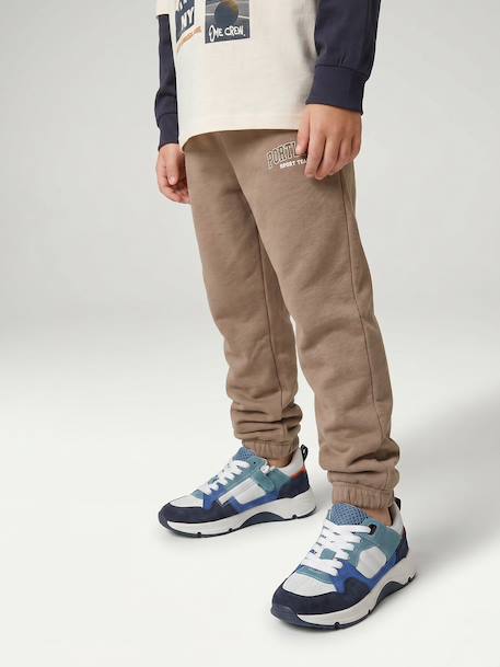 Garçon-Jogging-Pantalon de jogging garçon