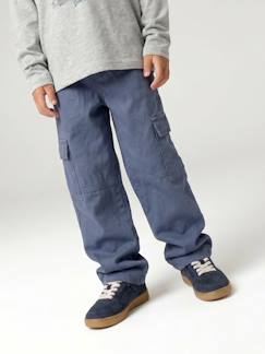 -Pantalon battle garçon