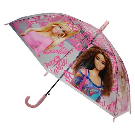 Fille-Accessoires-Parapluie fille 69,5 cm barbie