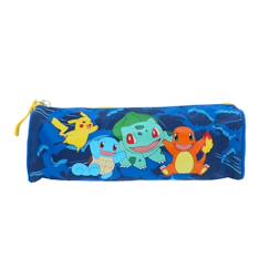 -Trousse primaire pokémon 22 cm