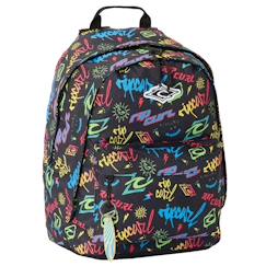 -Sac à dos primaire rip curl 42 cm 2 compartiments