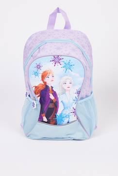 Sac  la reine des neiges 38x22x12cm   la reine des neiges  - vertbaudet enfant