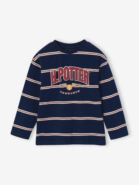 Garçon-T-shirt manches longues Harry Potter