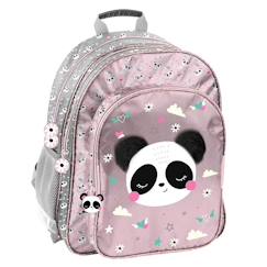 -Sac à dos primaire 38 cm 2 compartiments
