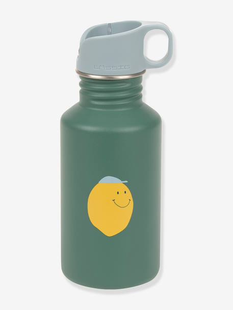 Fille-Accessoires-Gourdes LÄSSIG en inox 