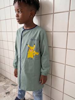 -Tablier Pokemon personnalisable