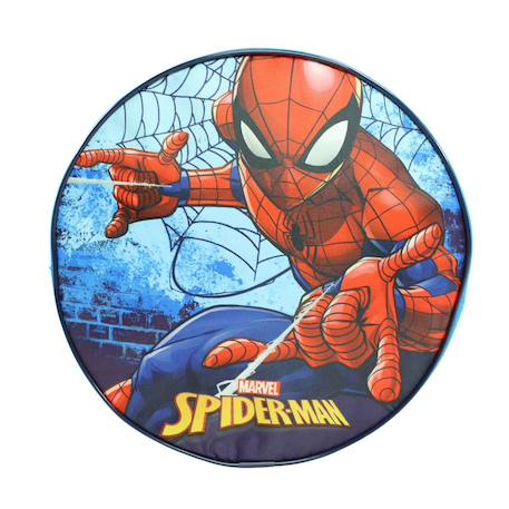 Bébé-Sac à dos rond  27øx9 cm garçon  spiderman