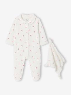 -Coffret dors bien et doudou naissance